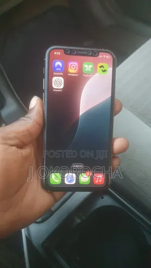 Apple iPhone 11 256 GB Gold