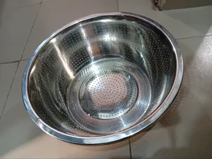 Strainer for Multifunction