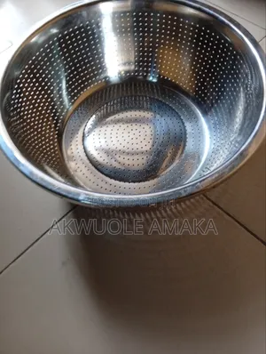 Strainer for Multifunction