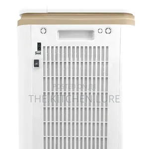 Lexical 30L Rechargeable Air Cooler