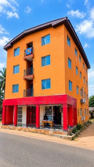 3bdrm Block of Flats in Trans-Ekulu., Enugu for sale