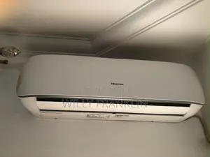 Hisense 1.5hp