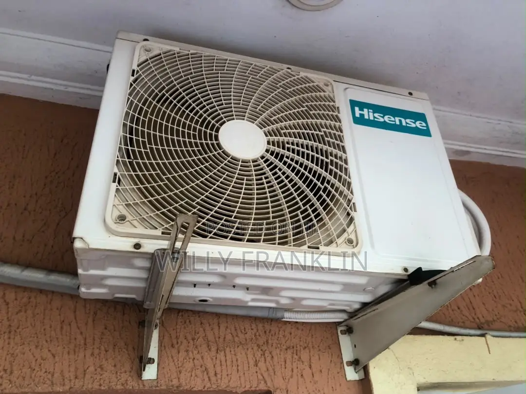 Hisense 1.5hp