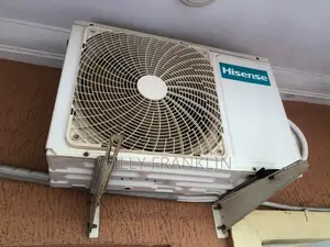 Hisense 1.5hp