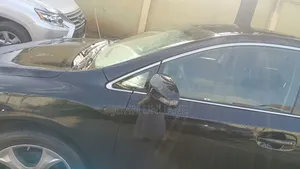 Toyota Venza Limited 2016 Black