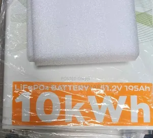 Lithium Battery 10kw /48v
