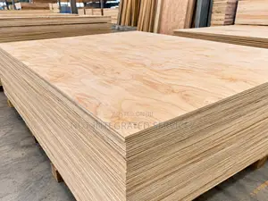 3/4 Plywoods Centurion