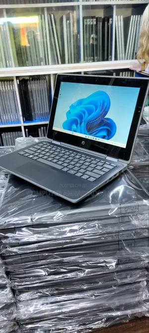 Laptop HP ProBook X360 11 G5 EE 8GB Intel Pentium SSD 256GB