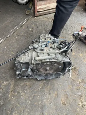 Toyota Corolla 2010 Automatic Transmission Gear Box 9pin