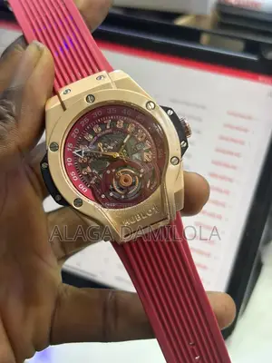 Hublot Watches