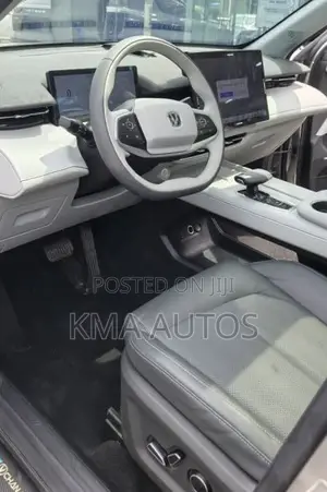Changan UNI-Z 2024 Silver