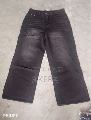 Baggy Jean