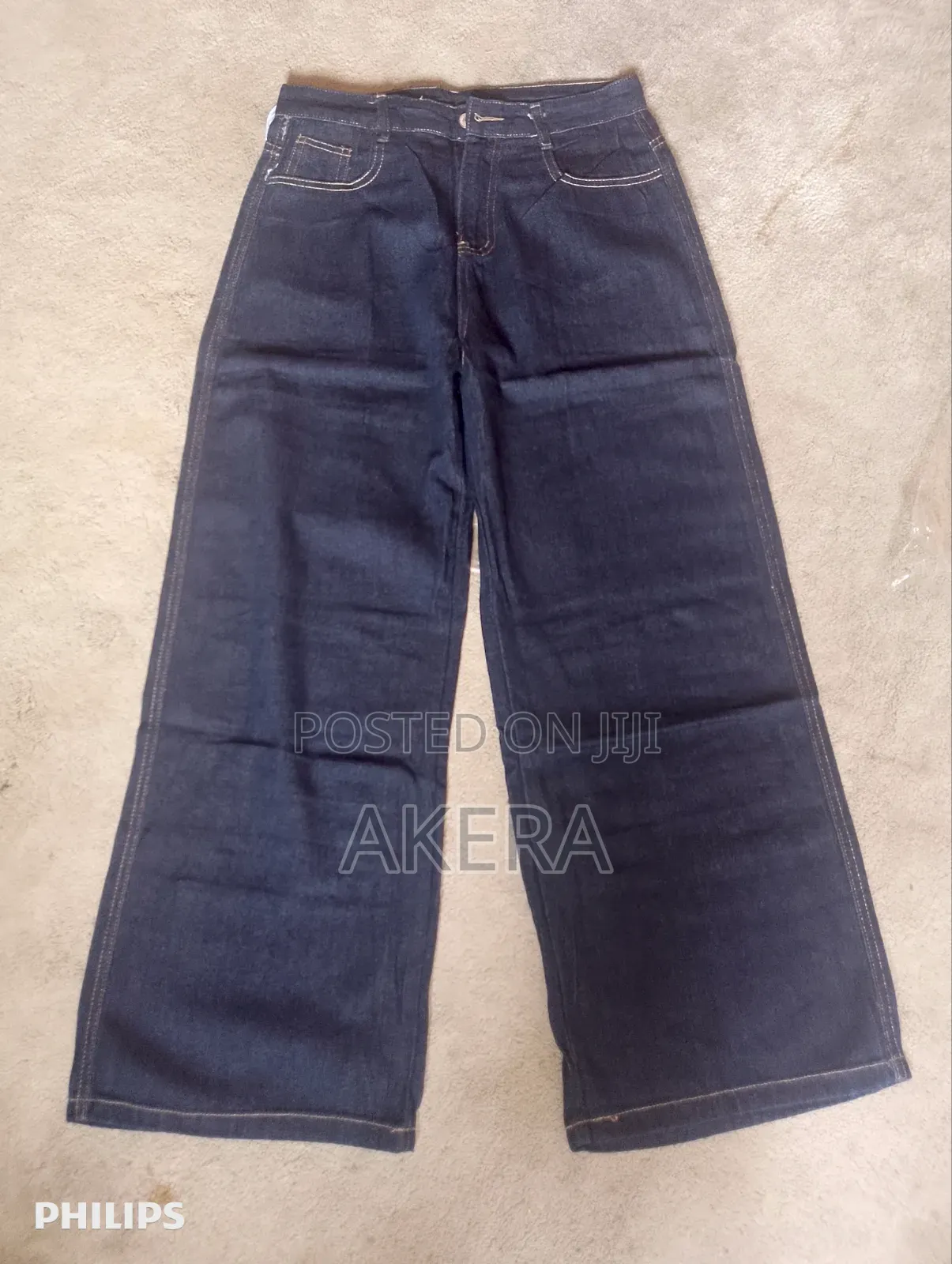 Baggy Jean