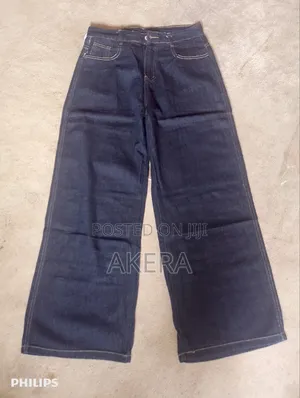Baggy Jean