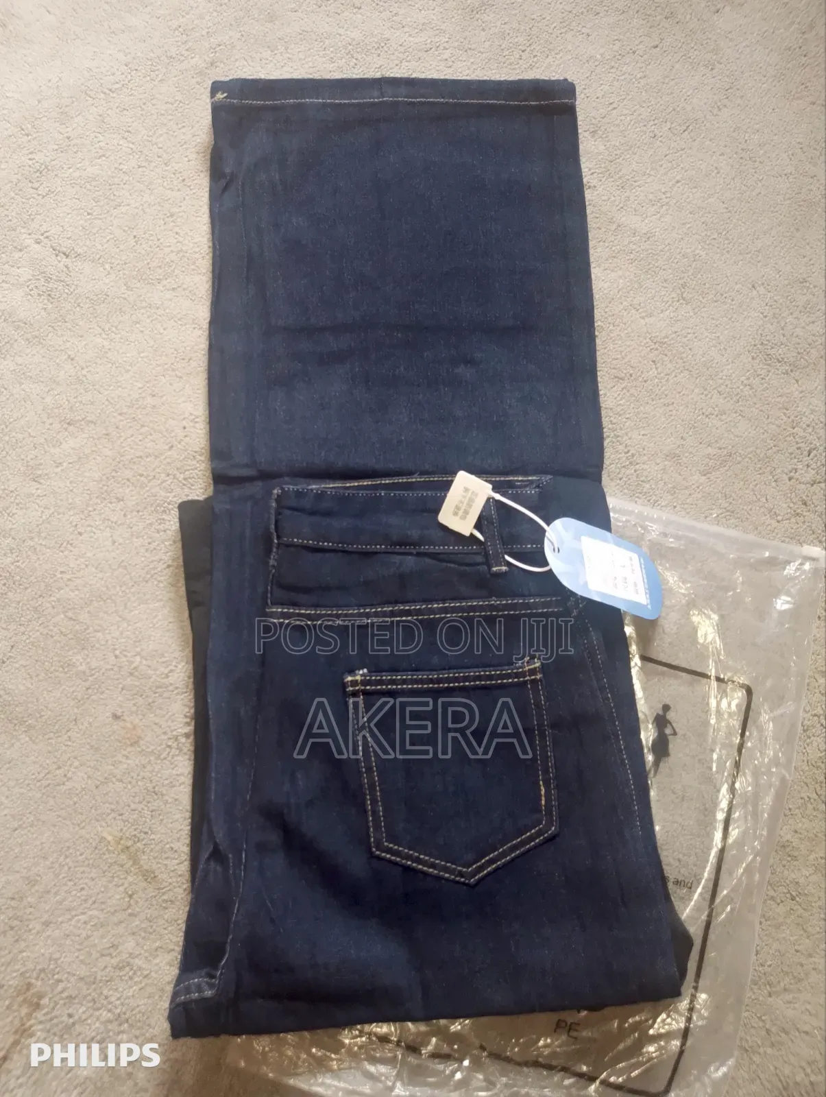 Baggy Jean