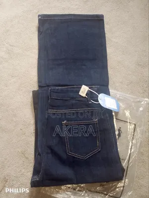 Baggy Jean