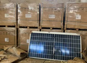 720w Jinko Bifacial Solar Panel