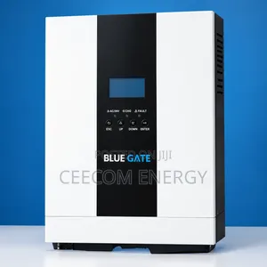 6.2kva Blue Gate Hybrid Inverter