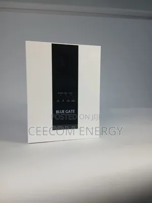 6.2kva Blue Gate Hybrid Inverter