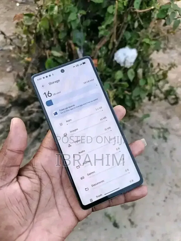 Google Pixel 7 Pro 256 GB Black