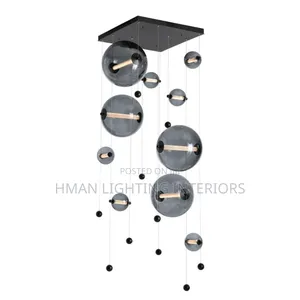 Lighting Fittings