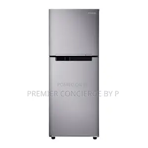 Samsung 220L Digital Inverter Refrigerator – 4 Months Use Only.