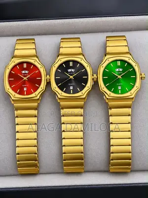 Husky Wrist Watch 