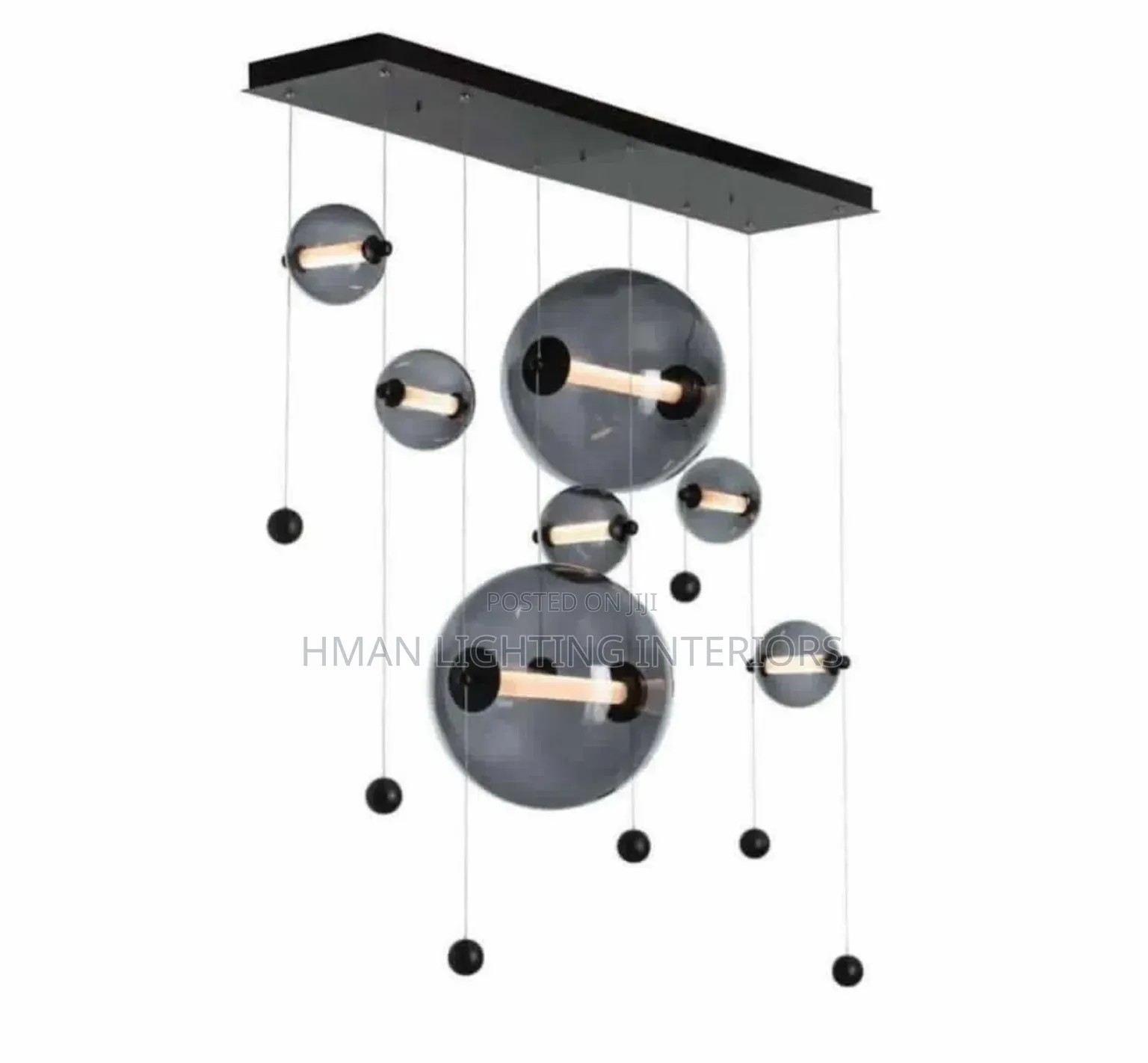 Lighting Fittings