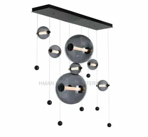 Lighting Fittings