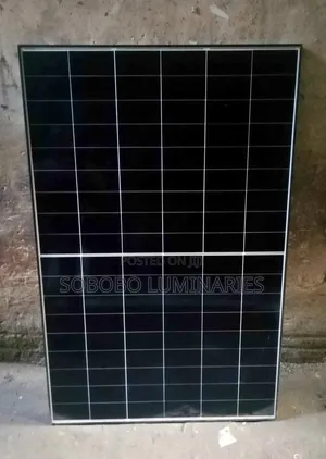 Canadian 500W Solar Panel 120cells