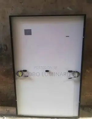 Canadian 500W Solar Panel 120cells