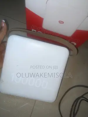Itel Power Go 100,000 Mah