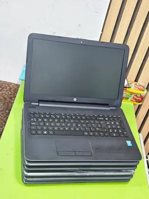 Laptop HP 240 G5 8GB Intel Core 3 SSD 128GB