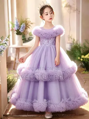 Christmas Ball Gown