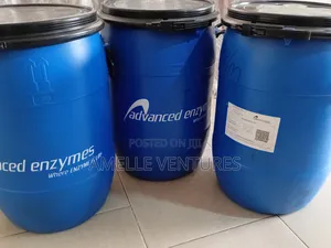 Advance Sebake 10P Enzymes