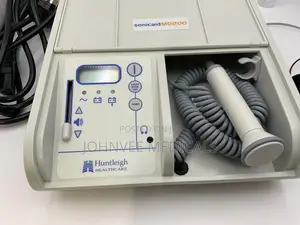 Huntleigh Sonicaid MD200 / Maxi Dopplex