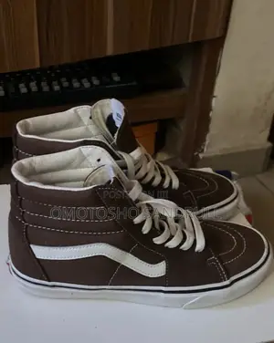 Thrift Shoe