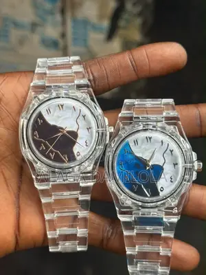 Valenzo Wrist Watch