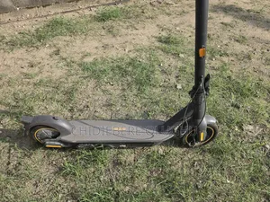 Electric Ninebolt Scooter G30 Pro Direct Belgium
