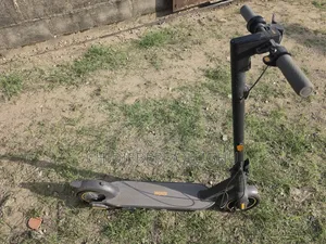Electric Ninebolt Scooter G30 Pro Direct Belgium