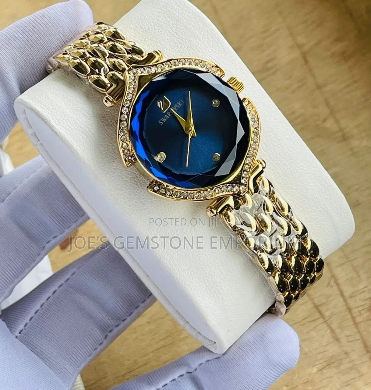 Wristwatch