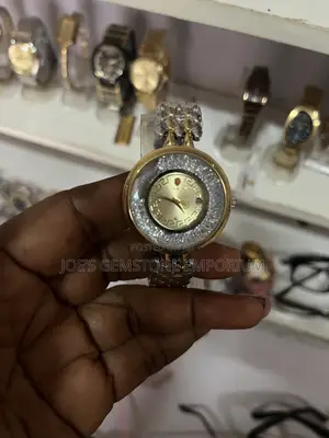 Wristwatch
