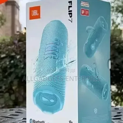 JBL Flip 7 Available