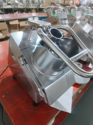 Food Processor