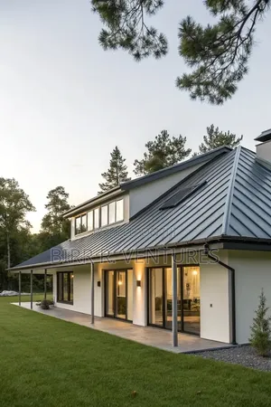 Gable Roofing for Modern Homes