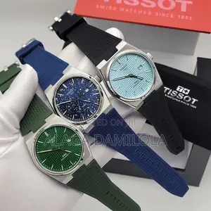 TISSOT Wrist Watch