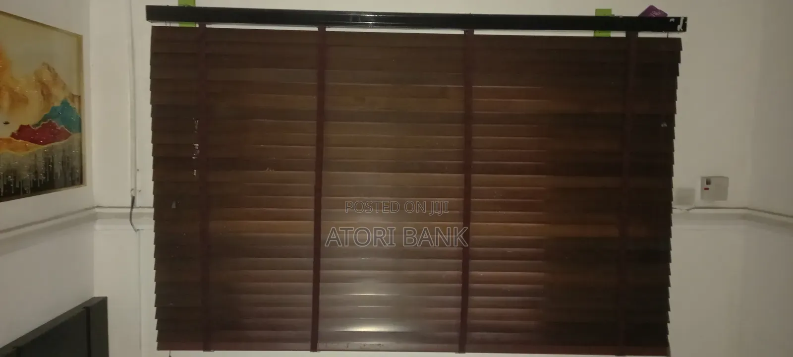 Window Blinds