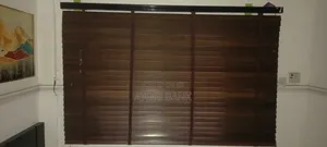 Window Blinds
