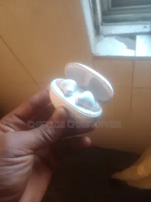 Newly Used Affordable MaxBuds7 Earpod Available at an Affordable Price