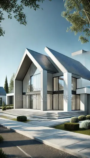 Gable Roof Construction Services